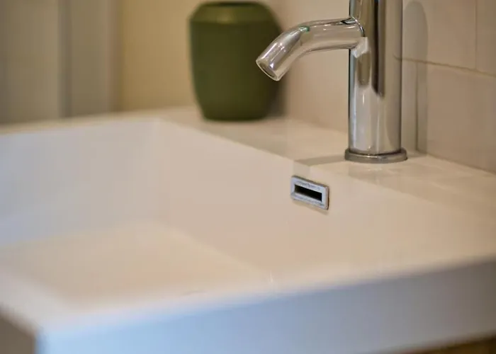 L'oiseau Blanc Un Petit Nid Proche De La Gare !