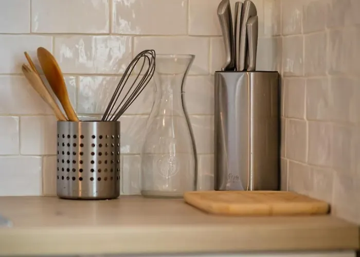 L'oiseau Blanc Un Petit Nid Proche De La Gare ! Appartement Rouen