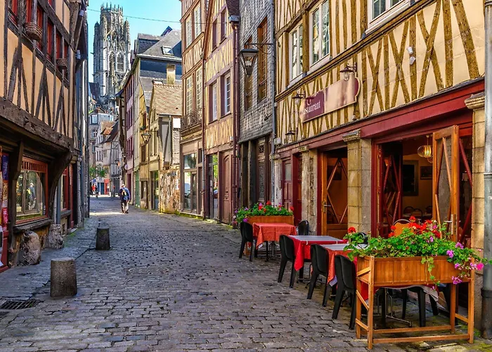 L'oiseau Blanc Un Petit Nid Proche De La Gare ! Appartement